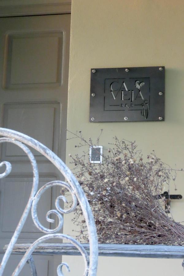 Ca Veja B&B 弗利 外观 照片
