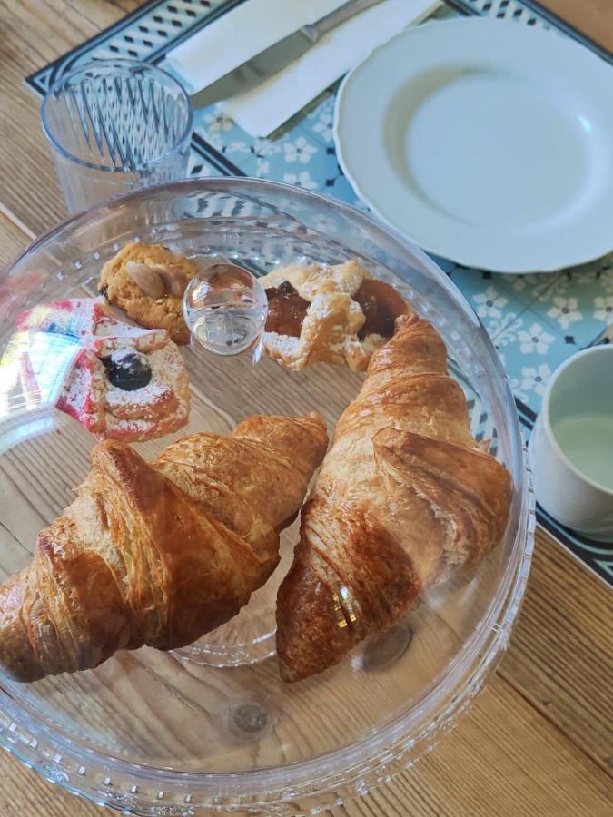 Ca Veja B&B 弗利 外观 照片